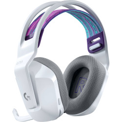 G733 Wireless - White